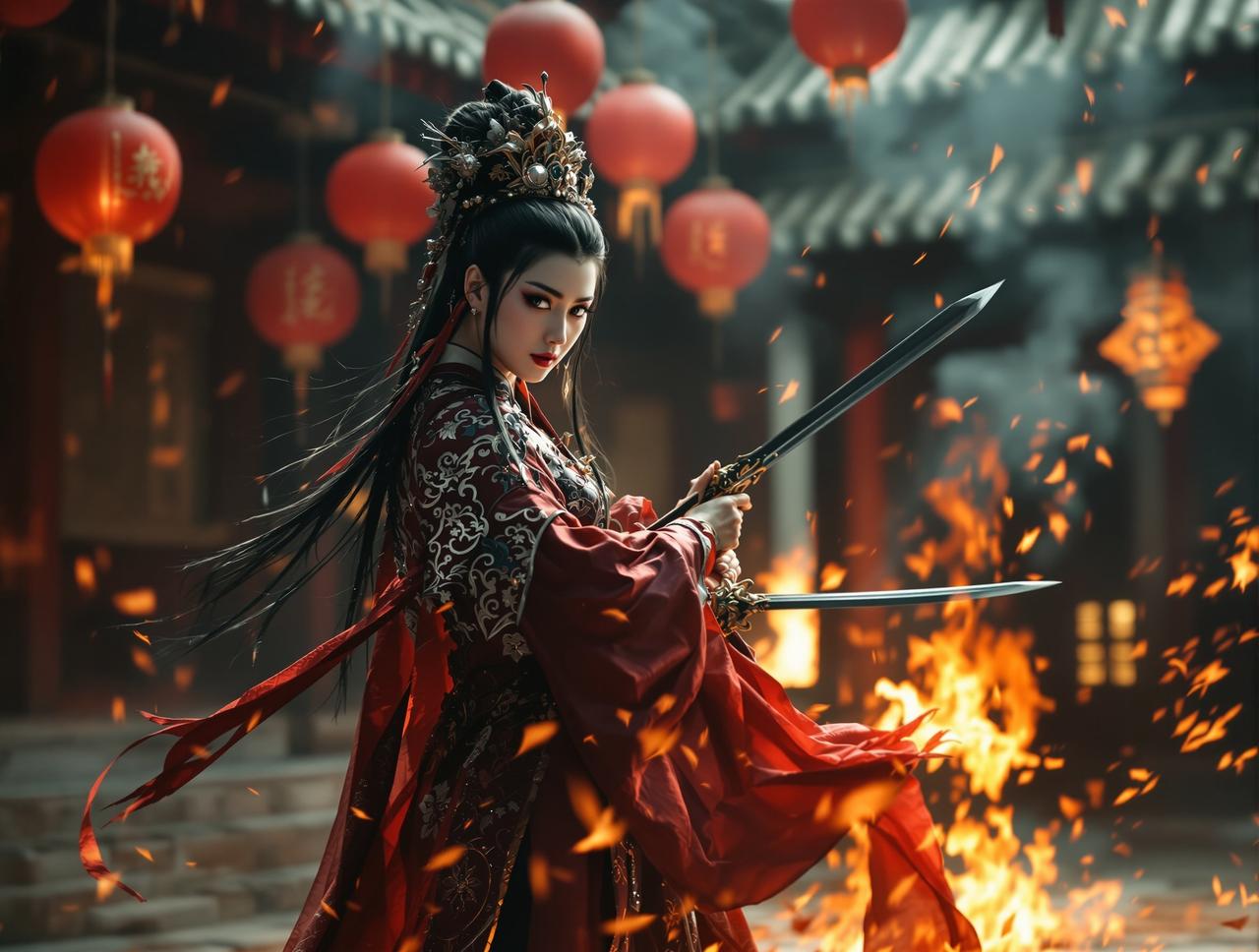 黑料网曝51 - 短剧《《重生之嫡女归来》》
